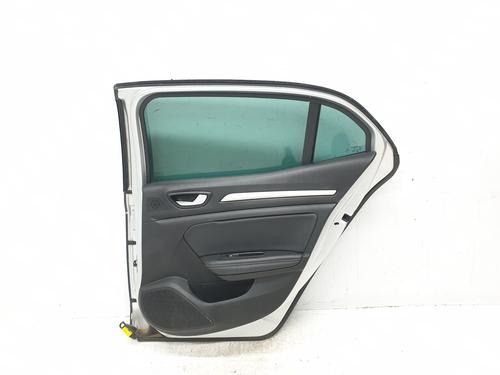 Right rear door RENAULT MEGANE IV Hatchback (B9A/M/N_)  | BP25001891C5 