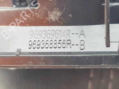 Gearknop RENAULT EXPRESS Box Body/MPV | BP38486157I34 - Image 2