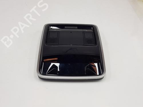 Plafoniera interna Plafoniera interna LAND ROVER RANGE ROVER VELAR (L560) 2.0 D180 TD4 4x4 (180 hp) 37014519 37014519