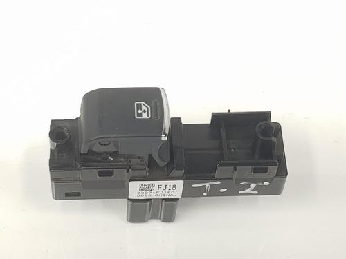 Used Left rear window switch Left rear window switch SUBARU FORESTER (SJ_) 2.0 i AWD (SJ5) (150 hp) 10719073 10719073