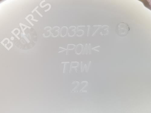 Rear right seatbelt AUDI A3 Sportback (8PA) 1.8 TFSI | BP15349830I28 