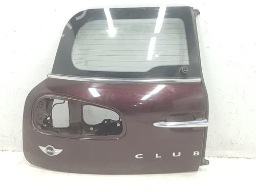 Used Left tailgate MINI MINI CLUBMAN (F54) Cooper D (150 hp) 31039119