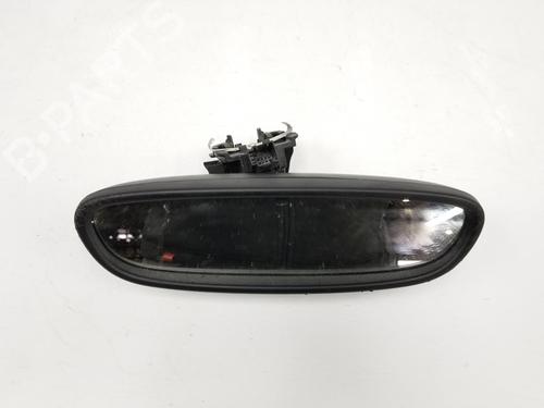 Used Rear mirror BMW X1 (F48) sDrive 16 d (116 hp) 11767818