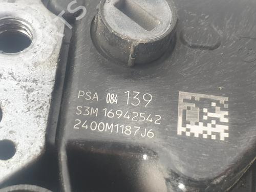 Front left lock OPEL VIVARO C Van (K0) | BP37200395C98 - Image 4