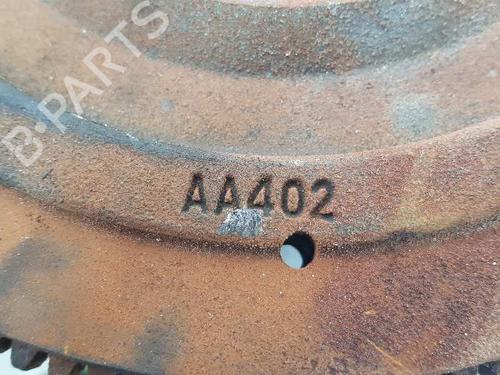 Flywheel SUBARU BRZ (ZC6) 2.0 (ZC6) | BP14074390M101 