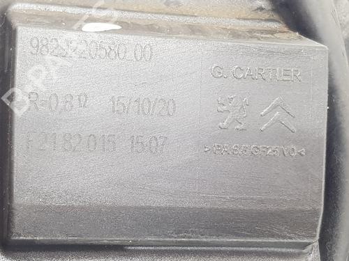 Radiator fan OPEL VIVARO C Van (K0) 1.5 | BP34450162M35  - Image 5