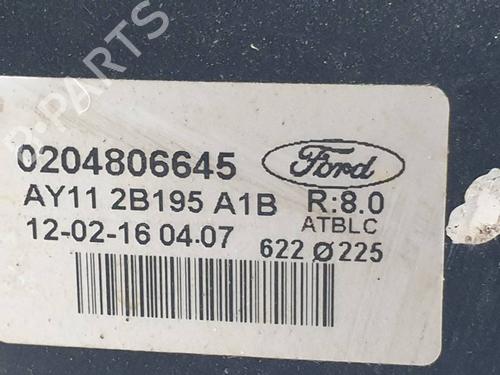 Servo brake FORD TRANSIT COURIER B460 Box Body/MPV 1.5 TDCi | BP38486191M42  - Image 5