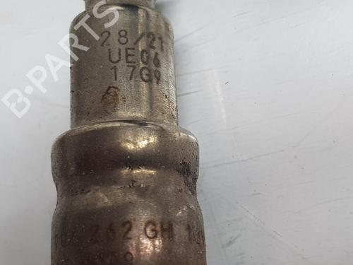 Sensor electrónico VW T-ROC (A11, D11) 1.5 TSI | BP29722926M84 