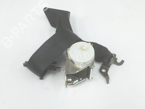 Front right seatbelt BMW 3 (E90) 325 d | BP8745668I25 