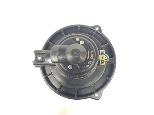 Used Heater blower motor MITSUBISHI PAJERO III (V7_W, V6_W) 2.5 TDi (V64W) (99 hp) 14088245