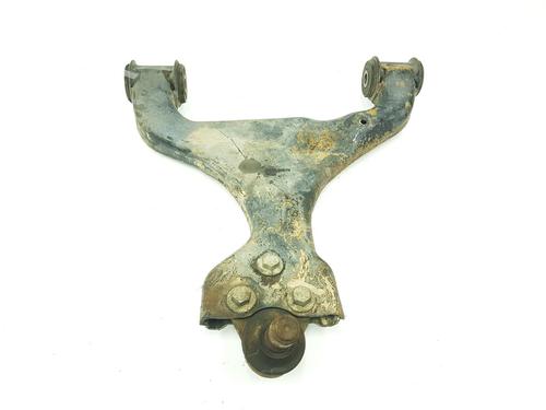 Right front suspension arm MERCEDES-BENZ VITO / MIXTO Van (W639) 115 CDI (639.601, 639.603, 639.605) | BP8297983M13 
