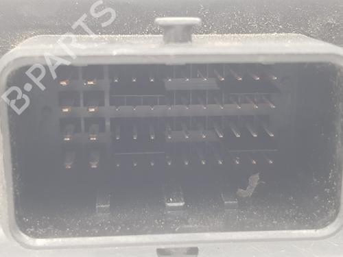 Engine control unit (ECU) RENAULT MEGANE II Estate (KM0/1_) 1.9 dCi (KMRG, KM1G, KM0G, KM2C) | BP16919621M57 