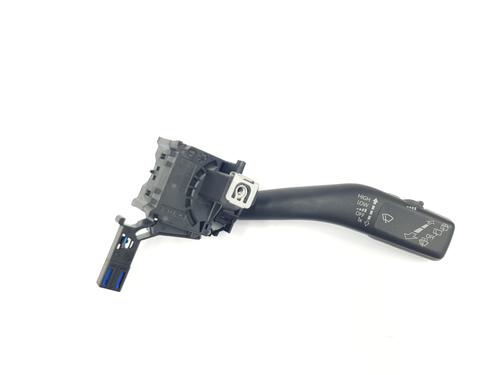 Used Steering column stalk VW GOLF V (1K1) 1.9 TDI (105 hp) 12463912