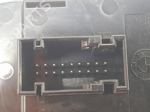Left front window switch BMW 1 (E87) 118 d | BP16135509I27 
