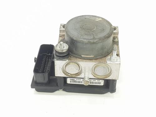 ABS pump CITROËN NEMO Box Body/MPV (AA_) 1.4 HDi | BP10965623M43 