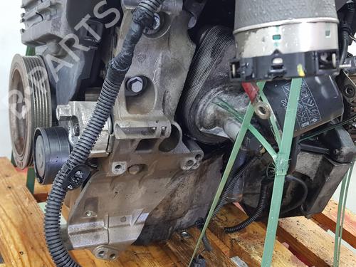 Engine DACIA DOKKER Box Body/MPV 1.5 dCi (FEAJ) | BP30082909M1