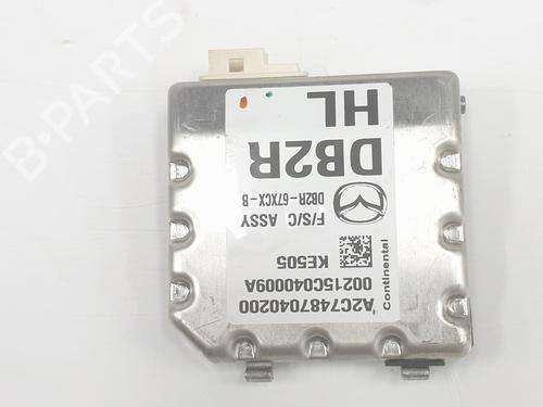 Other MAZDA CX-3 (DK) | BP36772429O1 - Image 3