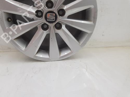 Rim SEAT IBIZA V (KJ1, KJG) 1.6 TDI | BP32116080C45 