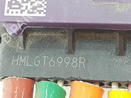 Electronic sensor RENAULT KANGOO III MPV Blue dCi 115 (KJAC) | BP38441947M84 - Image 4