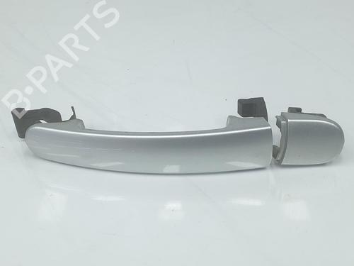 Used Rear right exterior door handle SEAT TOLEDO IV (KG3) 1.2 TSI (90 hp) 2667877