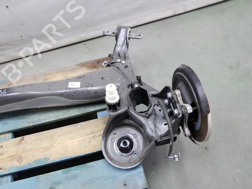 Rear axle OPEL ASTRA L Sports Tourer (OV5) 1.2 (FRHNPJ) | BP26883105M2 