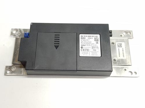 Used Electronic module BMW X1 (F48) sDrive 18 d (150 hp) 29262434