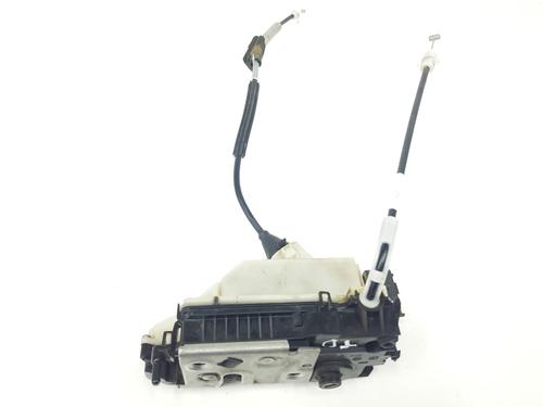 Used Rear right lock PEUGEOT 208 I (CA_, CC_) 1.6 HDi / BlueHDi 75 (75 hp) 17043296
