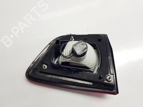 Right tailgate light RENAULT KADJAR (HA_, HL_) 1.6 dCi 130 4x4 (HLA4) | BP31243405C80