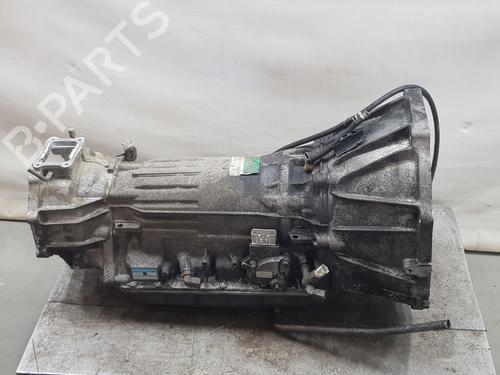 Gearbox TOYOTA LAND CRUISER 90 (_J9_) 3.0 TD (KZJ90_, KZJ95_, KZJ90R, KZJ95R, KZJ90W, KZJ95W) | BP19037340M3 