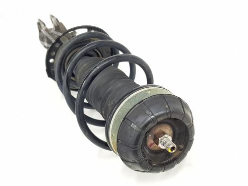 Left front shock absorber SUZUKI VITARA (LY)  | BP28026614M16 