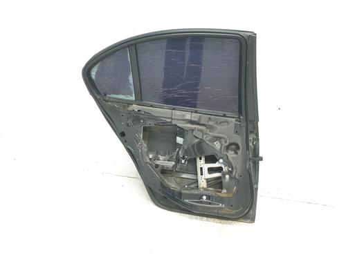 Left rear door BMW 3 (E46) 320 d | BP20722843C4 