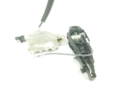 Front left lock OPEL COMBO E Tour / Life (K9)  | BP22545821C98 