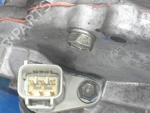 Gearbox TOYOTA PRIUS Liftback (_W2_) 1.5 Hybrid (NHW20_, NHW20R) | BP28110524M3 
