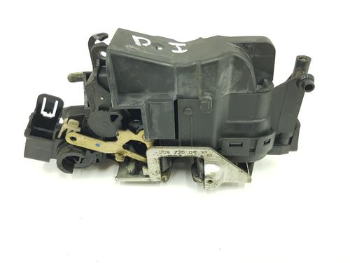 Front left lock MERCEDES-BENZ CLK (C208) CLK 200 Kompressor (208.344) | BP18835507C98 