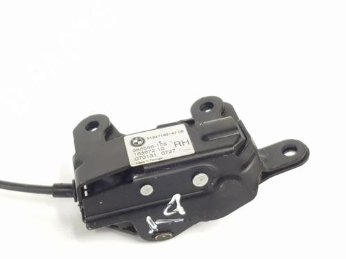 Hood lock BMW X5 (E70) 3.0 d | BP23886744C133 