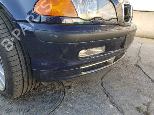 Left front window motor BMW 3 Touring (E46) 330 xi | BP6520026E21 