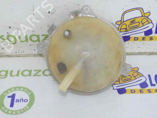 Expansion tank AUDI A3 Sportback (8PA) 1.9 TDI | BP1635903C120 