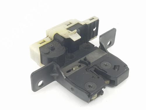 Tailgate lock RENAULT MEGANE II Estate (KM0/1_) 1.9 dCi (KMRG, KM1G, KM0G, KM2C) | BP16919627C101 