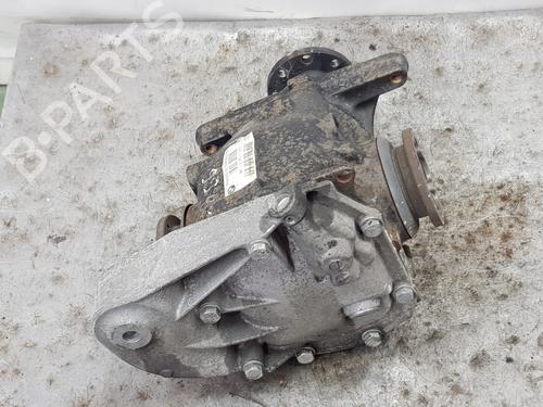 Rear differential BMW 1 (E81) 116 i | BP37200493M24 - Image 6