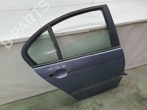 Right rear door BMW 3 (E46) 320 d | BP7550205C5 