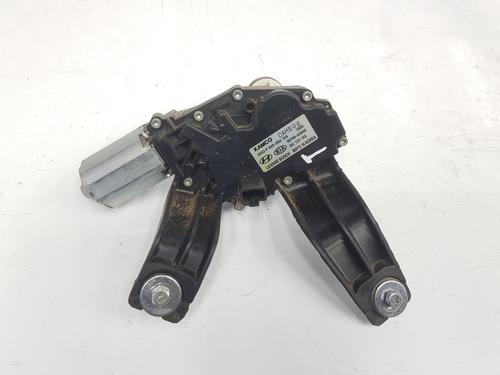 Rear wiper motor KIA CARNIVAL / GRAND CARNIVAL III (VQ) 2.9 CRDi | BP11106236M102 