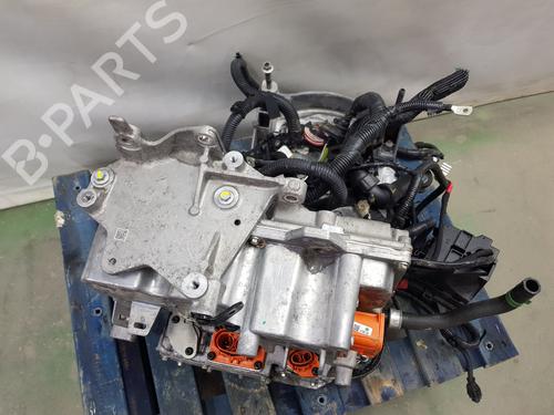 Inverter/Converter RENAULT ZOE (BFM_)  | BP34353648M119  - Image 8