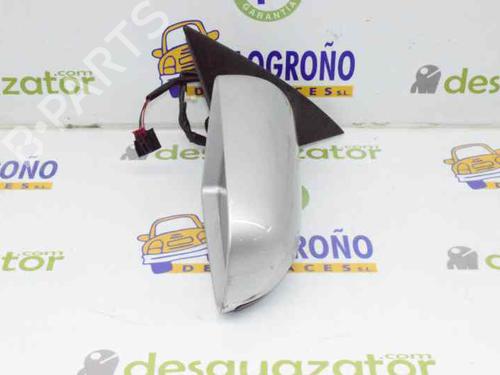 Right mirror AUDI A6 C6 (4F2) 3.0 TDI quattro | BP784959C27 