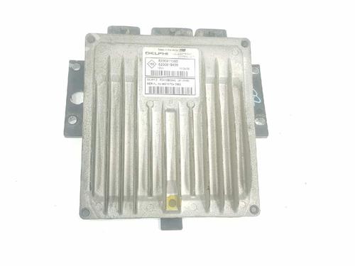 Used Engine control unit (ECU) RENAULT MEGANE II (BM0/1_, CM0/1_) 1.9 dCi (110 hp) 8104507