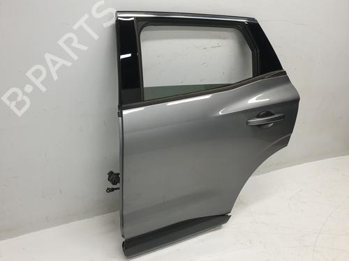 Dør venstre bagtil RENAULT AUSTRAL | BP32521774C4