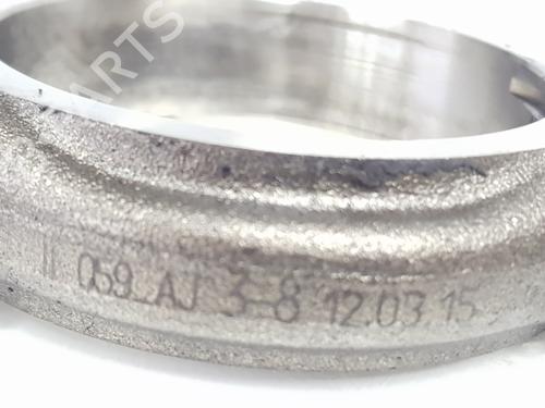 Other AUDI Q7 (4MB, 4MG, 4MQ) 3.0 TDI quattro | BP31671040O1 