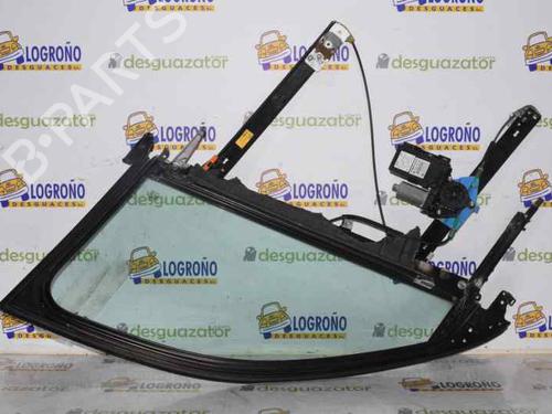 Used Front right window mechanism AUDI A4 B7 (8EC) 2.0 TDI 16V (140 hp) 26440999
