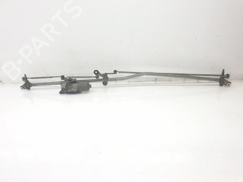 Used Front wiper motor PEUGEOT 308 I (4A_, 4C_) [2007-2016]  27262166