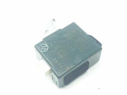 Elektronisk modul TOYOTA LAND CRUISER PRADO (_J12_) 3.0 D-4D (KDJ120, KDJ125) (166 hp) 17217457
