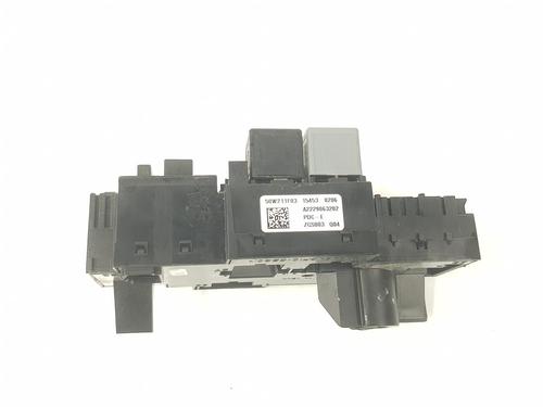 Fuse box MERCEDES-BENZ C-CLASS (W205) C 220 BlueTEC / d (205.002, 205.004) | BP10932607E1 